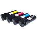 Dell 1320c Toner - Set
